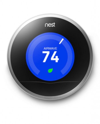 nest thermostaat 3e generatie