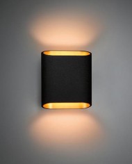 wandlamp-led